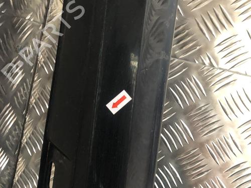 Left sideskirt AUDI A6 C7 Avant (4G5, 4GD) 2.0 TDI | BP31186021C115