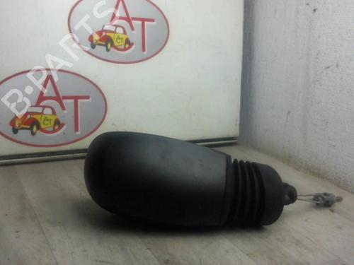 Used Right mirror Right mirror FIAT PUNTO (188_) 1.2 60 (188.030, .050, .130, .150, .230, .250) (60 hp) 30782065 30782065