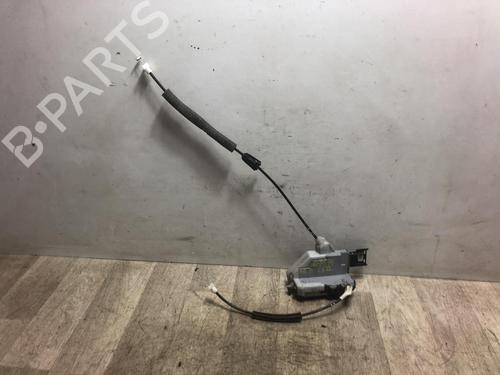 Used Rear right lock CITROËN C5 III Break (RW_) 1.6 HDi 110 (112 hp) 24335833