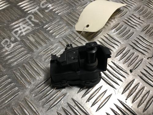 Schalter für SKODA OCTAVIA III (5E3, NL3, NR3) 1.6 TDI (105 hp) 31201384