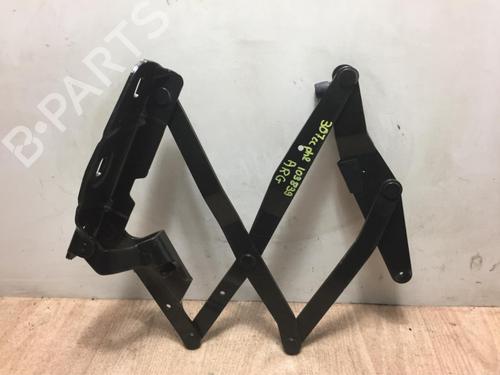 Used Hinge/Door check strap PEUGEOT 307 CC (3B) 2.0 HDi 135 (136 hp) 13134972