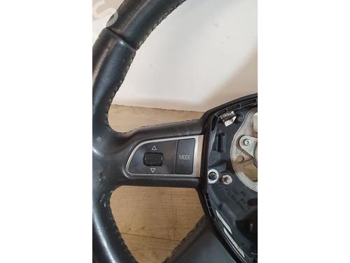 Steering wheel AUDI A3 Sportback (8PA) 1.6 TDI | BP28334498C49 