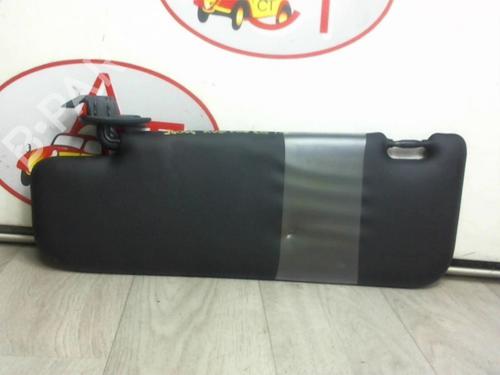 Left sun visor FIAT 500 (312_) 1.3 D Multijet (312AXE1A) | BP25298310I1 