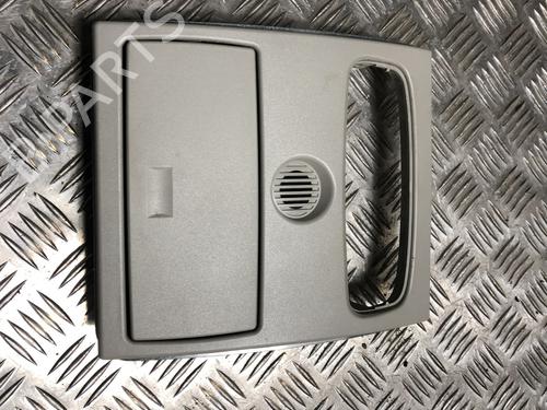 Luz interior FORD B-MAX (JK) 1.6 TDCi (95 hp) 31196490