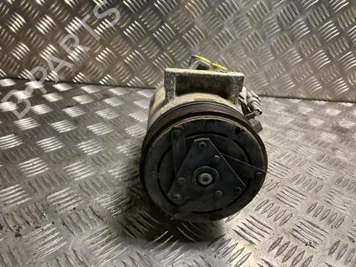Used AC compressor AC compressor RENAULT CLIO IV (BH_) 0.9 TCe 90 (BHNF, BHMA, BHMH, BHJK, BHJR) (90 hp) 32330138 32330138