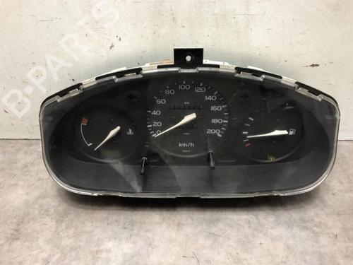 Used Instrument cluster NISSAN MICRA II (K11) 1.0 i 16V (K11) (54 hp) 20622170
