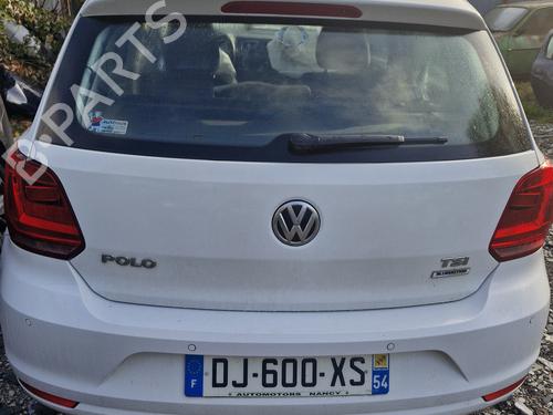 Heater resistor VW POLO V (6R1, 6C1) 1.2 TSI 16V | BP31977825M108 