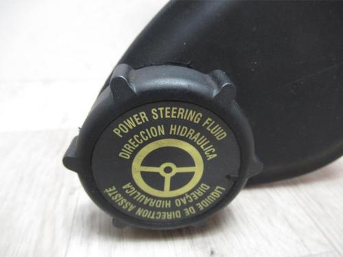 Power steering reservoir FORD PUMA (EC_) 1.4 16V | BP13130017M117 