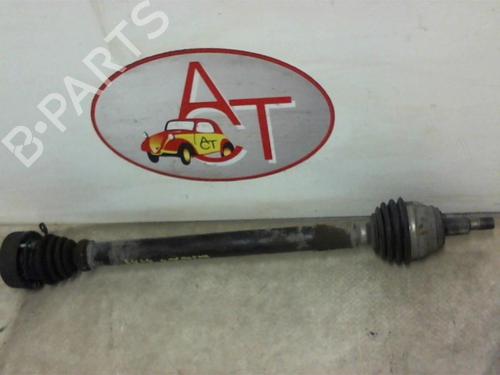 Right front driveshaft SEAT TOLEDO II (1M2) 1.9 TDI | BP28799854M39 