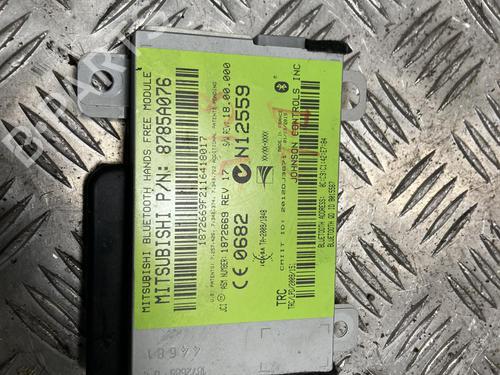 Used Control unit CITROËN C4 AIRCROSS 1.6 HDi 115 AWC (114 hp) 31021684