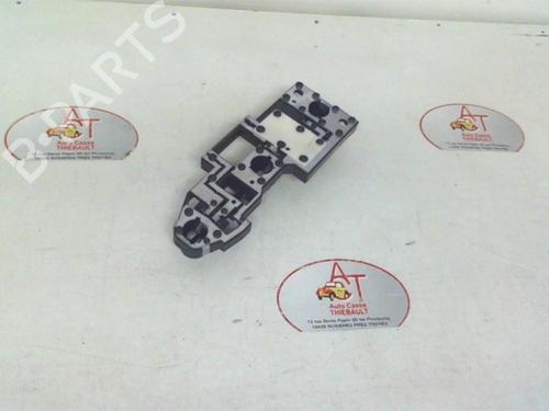 Licence plate light CITROËN C5 II (RC_) 2.0 HDi (RCRHRH) | BP13129318I40 