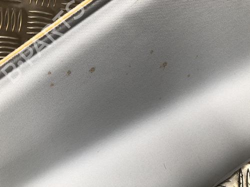 Interiør tag PEUGEOT 2008 I (CU_) 1.6 HDi | BP31198396I12 