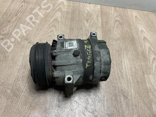 AC-Kompressor OPEL VIVARO A Bus (X83) 2.5 DTI (F7, J7, A07) (135 hp) 28683157