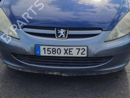 Electronic sensor PEUGEOT 307 (3A/C) 2.0 HDi 90 | BP31198893M84 - Image 4