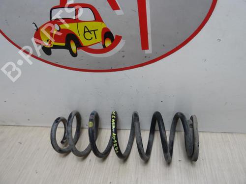 Used Shock absorber spring Shock absorber spring 39227361 39227361