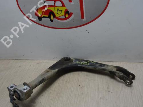 Used Left front suspension arm PEUGEOT 407 Coupe (6C_) 2.7 HDi (204 hp) 13292179