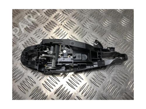 Rear right exterior door handle PEUGEOT 208 II (UB_, UP_, UW_, UJ_) 1.2 PureTech 100 | BP25701911C130 