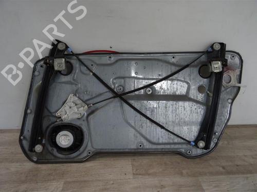 Front left window mechanism SEAT IBIZA III (6L1) 1.4 TDI | BP23186411C22 