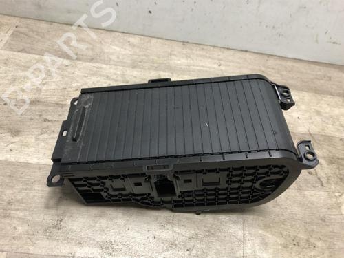 Kopholder/Genstandsholder RENAULT CLIO V (B7_) 1.0 TCe 90 (B7MT) (91 hp) 23873059