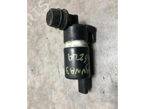 Washer pump RENAULT LAGUNA Coupe (DT0/1) 2.0 dCi (DT01, DT08, DT09, DT0K, DT12, DT1C, DT1D, DT1M,... | BP20616877E24 