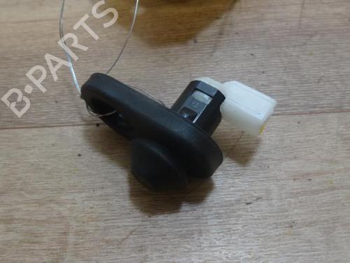 Used Electronic sensor PEUGEOT 108 1.2 (82 hp) 13264504