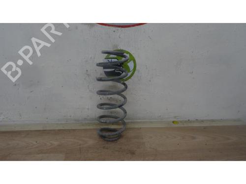 Shock absorber spring FORD FIESTA VI (CB1, CCN) 1.4 TDCi | BP13285636C152 