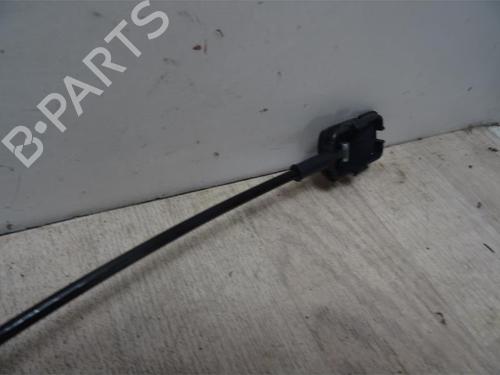 Høyre bak lås RENAULT SCÉNIC II (JM0/1_) 1.5 dCi (JM0F) | BP13272962C99 
