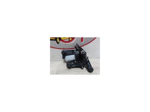 Viskermotor bagrude CITROËN C3 II (SC_) 1.2 VTi 82 (82 hp) 29267592