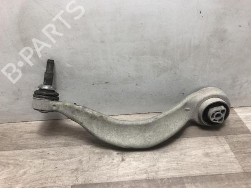 Used Right front suspension arm BMW 5 (G30, F90) 530 e Plug-in Hybrid (252 hp) 13381722
