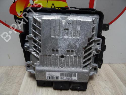 Used Engine control unit (ECU) CITROËN C3 Picasso (SH_) 1.6 HDi 110 (112 hp) 21679054