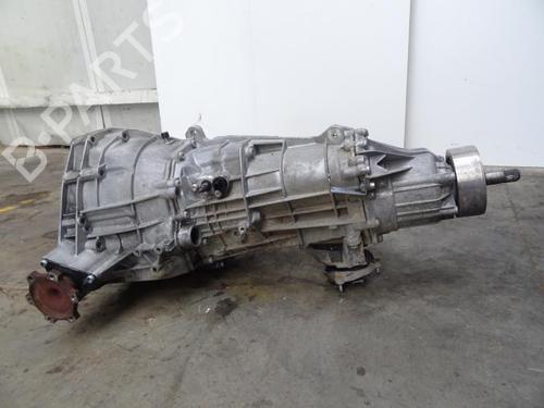 Gearbox AUDI Q5 (8RB) 2.0 TFSI quattro | BP30734175M3  - Image 7