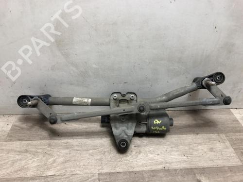 Viskermotor vindrude ALFA ROMEO 159 (939_) 1.9 JTDM 16V (939AXC1B, 939AXC12) (150 hp) 23034923