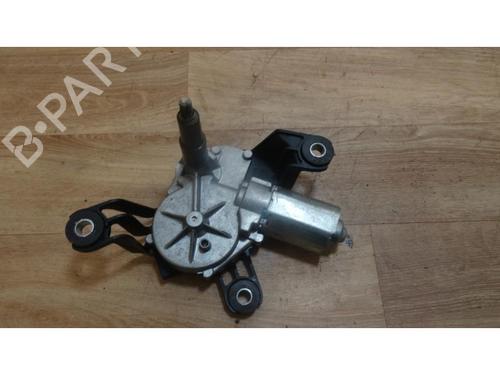 Used Rear wiper motor OPEL ASTRA H Estate (A04) 1.8 (L35) (125 hp) 13279018