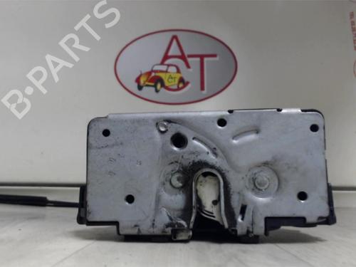 Used Front right lock FIAT GRANDE PUNTO (199_) 1.2 (65 hp) 25799726
