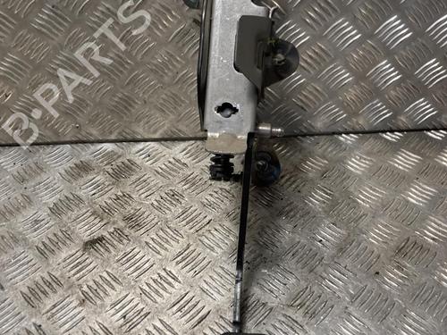 Used Clutch pedal Clutch pedal RENAULT CAPTUR I (J5_, H5_) 1.3 TCe 150 (J5NK, J5JS) (150 hp) 36138831 36138831