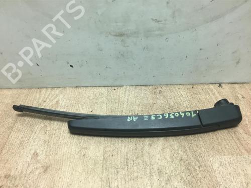 Used Rear windshield wiper arm CITROËN C5 III Break (RW_) 2.0 HDi (136 hp) 20629927