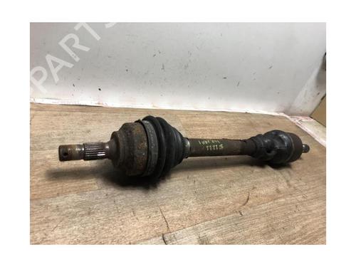 Left front driveshaft PEUGEOT 307 SW (3H) 2.0 HDI 110 | BP20614988M38 