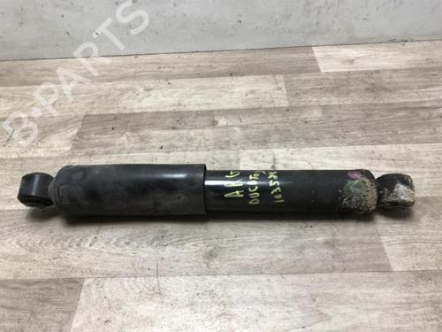 Used Left rear shock absorber FIAT DUCATO Van (250_) 140 Multijet 2,2 D (140 hp) 25305675