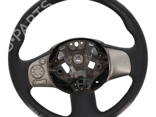 Used Steering wheel Steering wheel NISSAN MICRA IV (K13K, K13KK) 1.2 (80 hp) 36185451 36185451