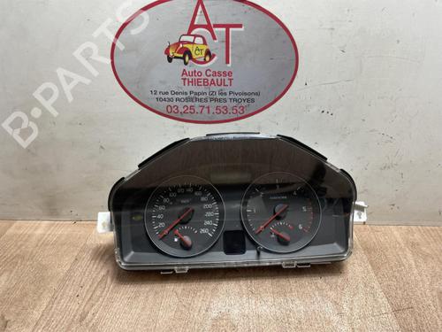 Used Instrument cluster VOLVO V50 (545) 1.6 D (110 hp) 13265366