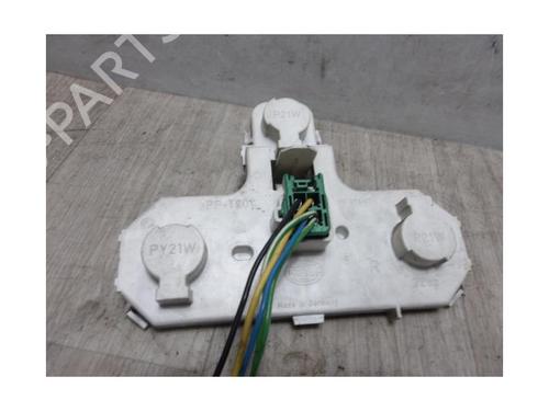 Licence plate light VOLVO S80 I (184) 2.5 TDI | BP13291294I40 