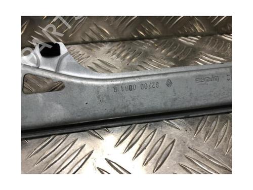 Rear right window mechanism RENAULT LAGUNA III (BT0/1) 1.5 dCi (BT00, BT0A, BT0T, BT1J) | BP23109960C25 
