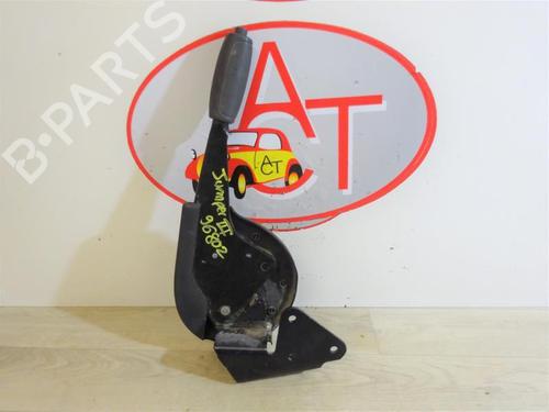 Hand brake CITROËN JUMPER II Van 2.2 HDi 150 | BP13221759I18 