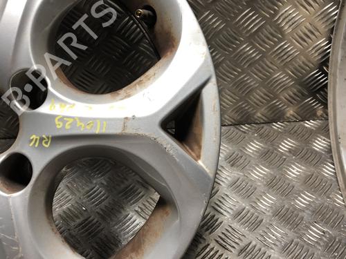 Fælk CITROËN C3 II (SC_) 1.2 VTi 82 | BP31811681C45 