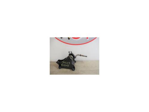 Used Gear lever TOYOTA COROLLA Verso (ZER_, ZZE12_, R1_) 2.2 D-4D (AUR10_, AUR10R) (136 hp) 12967044