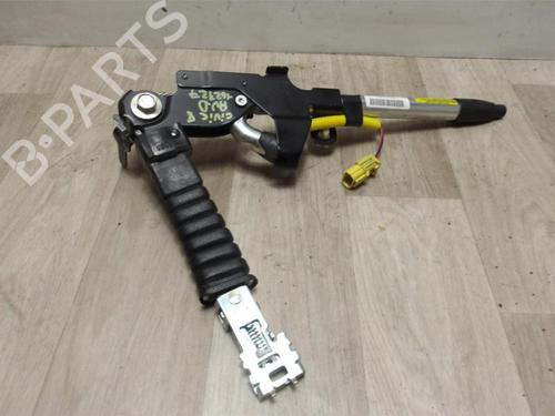 Front right seatbelt HONDA CIVIC VIII Hatchback (FN, FK) 2.2 CTDi (FK3) | BP13260878I25 