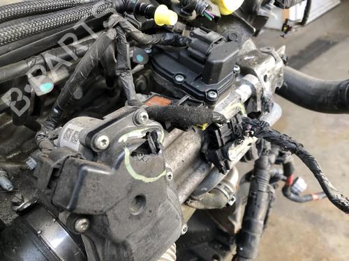 Engine RENAULT KOLEOS I (HY_) 2.0 dCi 4x4 (HY0K) | BP31195794M1