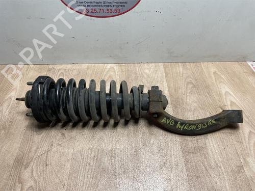 Venstre foran støtdemper SSANGYONG KYRON 2.0 Xdi (141 hp) 13281750