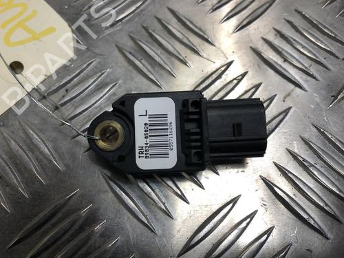 Used Electronic sensor TOYOTA AVENSIS (_T25_) 2.0 D-4D (ADT250_, ADT250R) (126 hp) 24234764