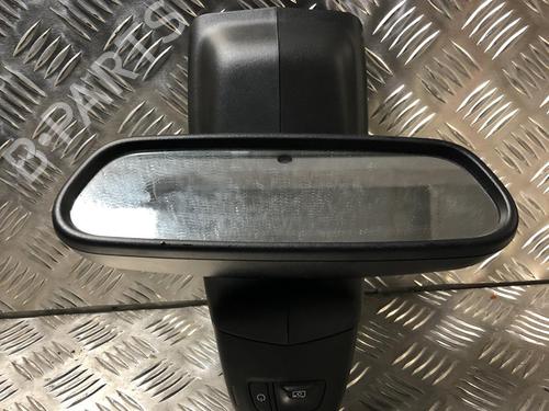 Espejo interior CITROËN C3 III (SX) 1.6 BlueHDi 100 (99 hp) 24523112